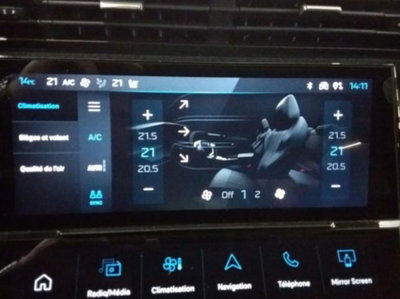 Peugeot 308 SW PureTech Turbo 130 S&S EAT8 Allure Pack (18)