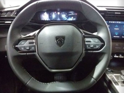 Peugeot 308 SW PureTech Turbo 130 S&S EAT8 Allure Pack (8)
