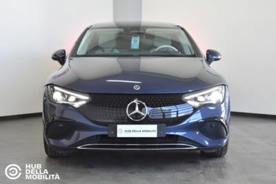 Mercedes-Benz EQE 500 4Matic Advanced Plus usata
