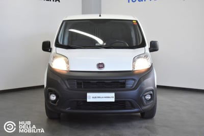 Fiat Fiorino 1.3 MJT 75CV Furgone E5+ usato