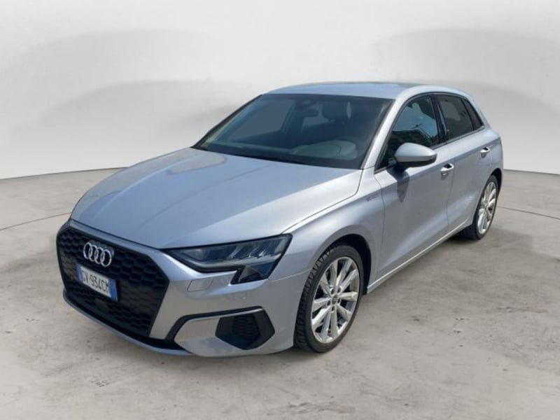 Audi A3 Sportback 30 TDI Business