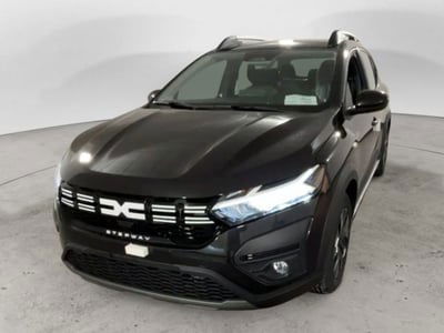 Dacia Sandero Stepway 1.0 TCe ECO-G Expression UP nuova