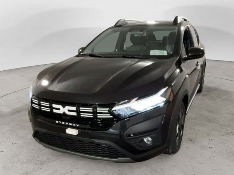 Dacia Sandero Stepway 1.0 TCe ECO-G Expression UP