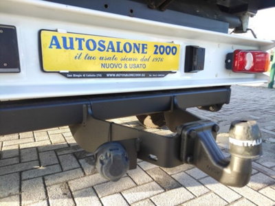 Citroen Jumper Telaio 35 BlueHDi 140 PM Cassonato Ribaltabile Trilaterale (14)