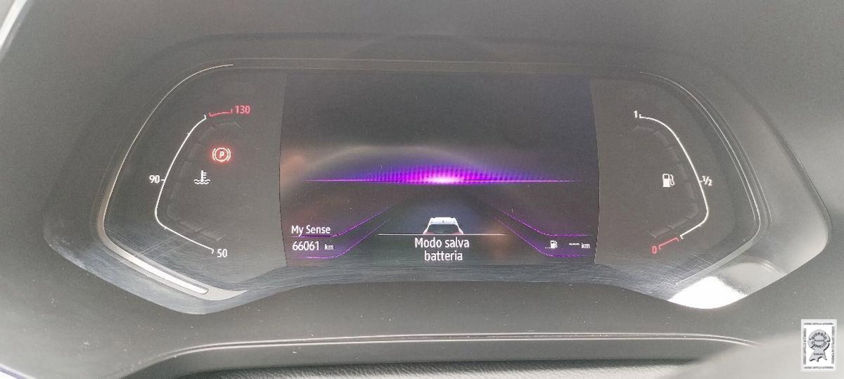 Renault Captur Blue dCi 95 CV Zen (11)