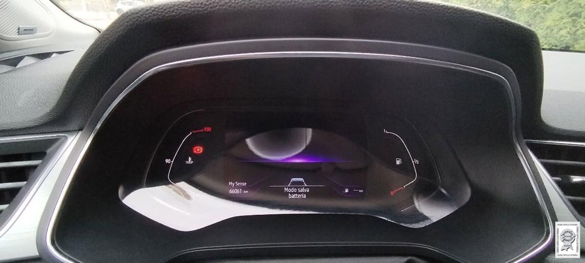 Renault Captur Blue dCi 95 CV Zen (12)