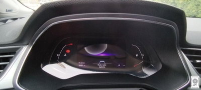 Renault Captur Blue dCi 95 CV Zen (12)