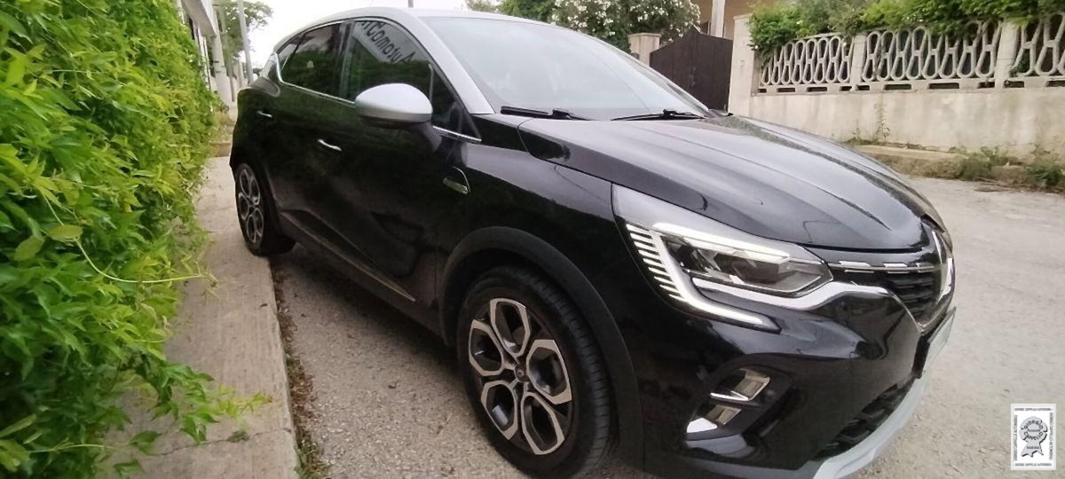 Renault Captur Blue dCi 95 CV Zen (2)