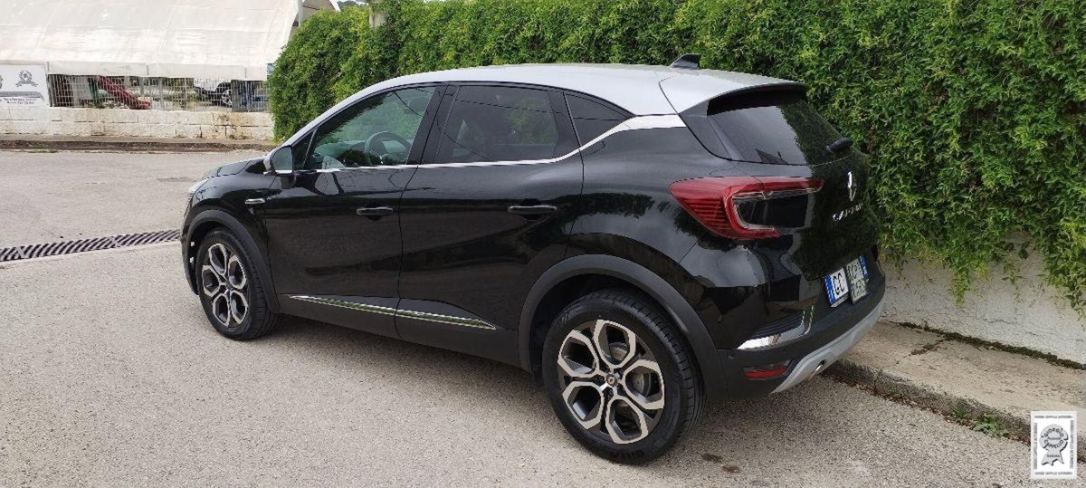 Renault Captur Blue dCi 95 CV Zen (3)