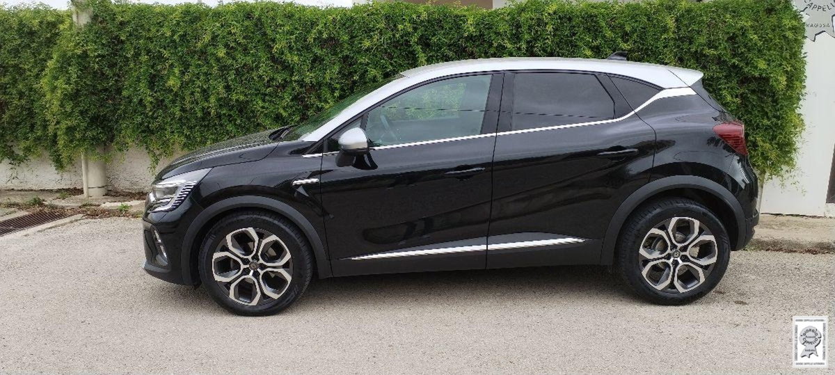 Renault Captur Blue dCi 95 CV Zen (4)