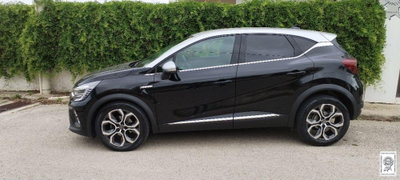 Renault Captur Blue dCi 95 CV Zen (4)
