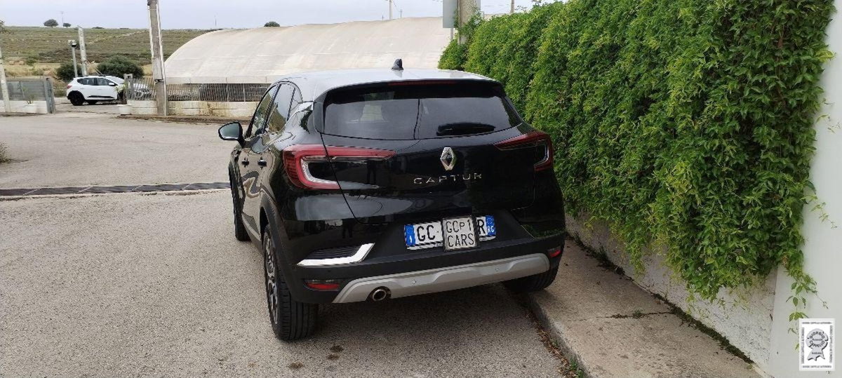 Renault Captur Blue dCi 95 CV Zen (6)