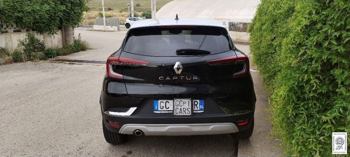 Renault Captur Blue dCi 95 CV Zen (7)