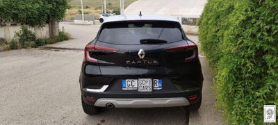 Renault Captur Blue dCi 95 CV Zen (7)