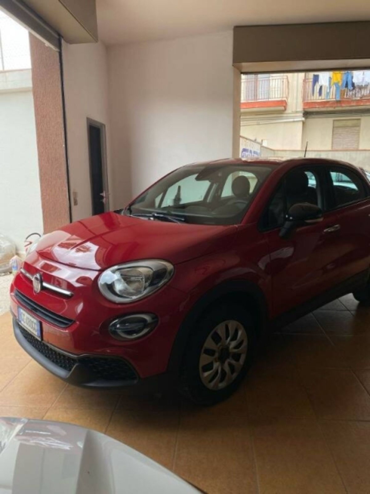 Fiat 500X 1.0 T3 120 CV Urban (4)