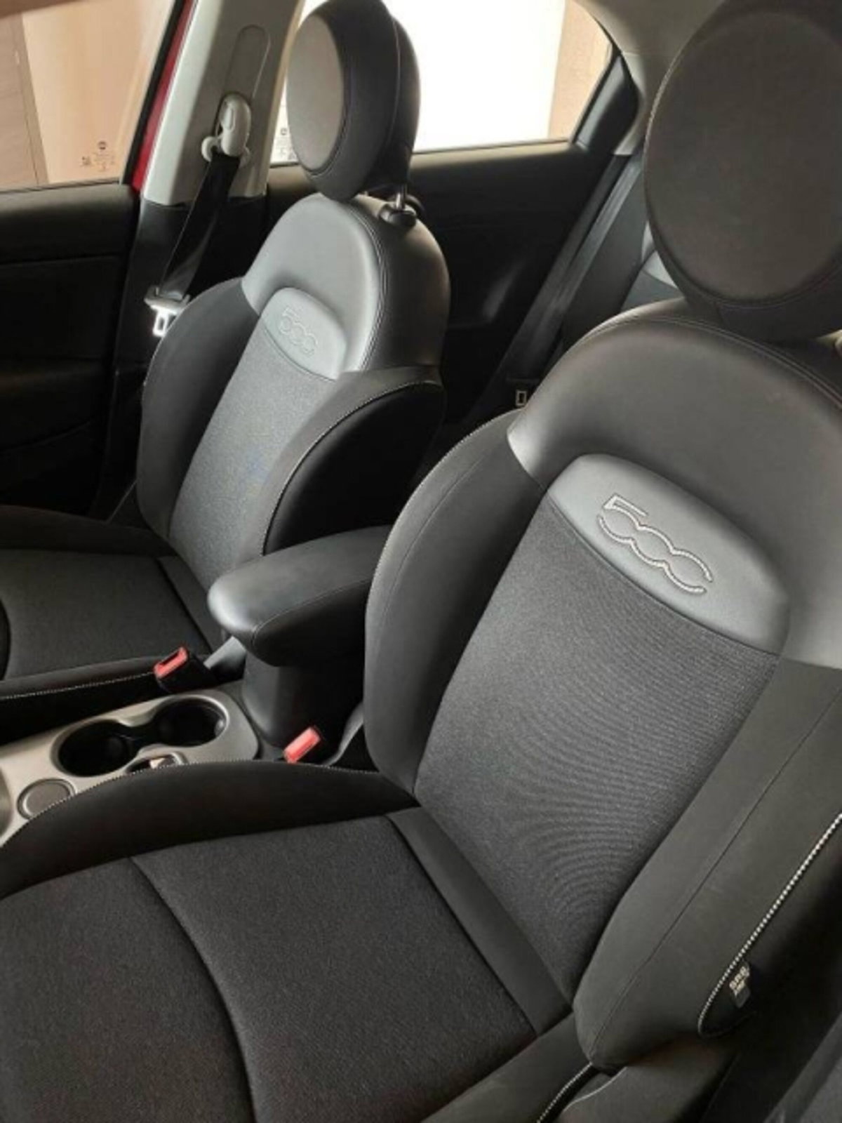 Fiat 500X 1.0 T3 120 CV Urban (8)