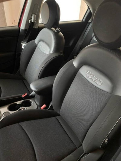 Fiat 500X 1.0 T3 120 CV Urban (8)