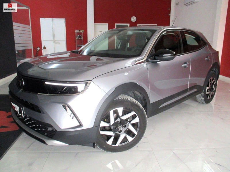 Opel Mokka 1.2 Turbo 130 CV aut. Elegance