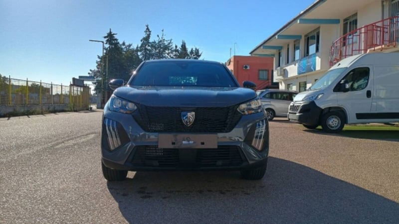 Peugeot 2008 1.2 puretech Active s&s 100cv
