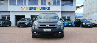 Fiat 500X 1.3 mjet 95cv usata