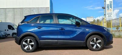 Opel Crossland 1.2 12V Start&Stop Edition usata