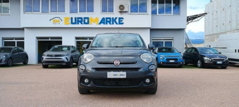 Fiat 500X 1.3 mjet 95cv