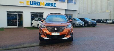 Peugeot 2008 100 Allure usata