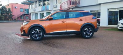 Peugeot 2008 100 Allure usata