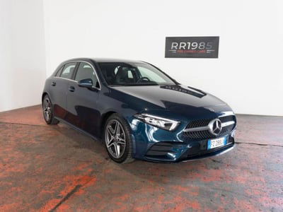Mercedes-Benz Classe A 180 Premium usata