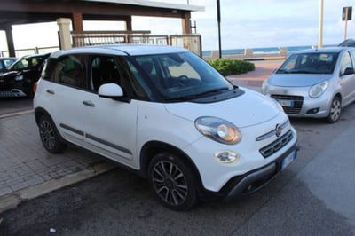 Fiat 500L 1.3 Multijet 95 CV Cross  usata