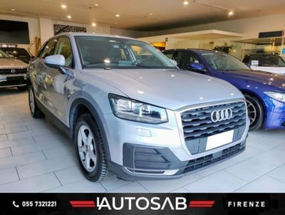 Audi Q2 Q2 30 TDI S tronic Business usata