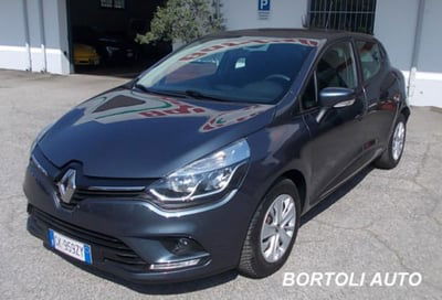 Renault Clio Sporter TCe 12V 75 CV Business