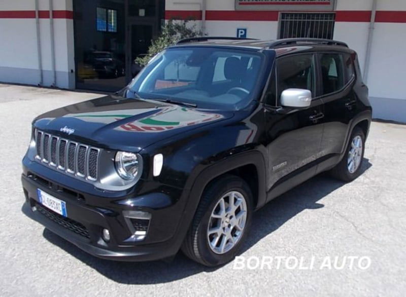 Jeep Renegade 1.0 T3 Limited
