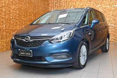 Opel Zafira Tourer 1.6 Turbo EcoM 150CV Cosmo usata