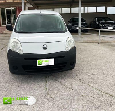 Renault Kangoo 1.5 dCi 90CV F.AP. 4 porte usata