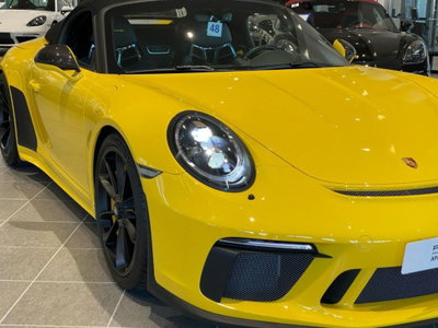 Porsche 911 Cabrio Speedster (11)