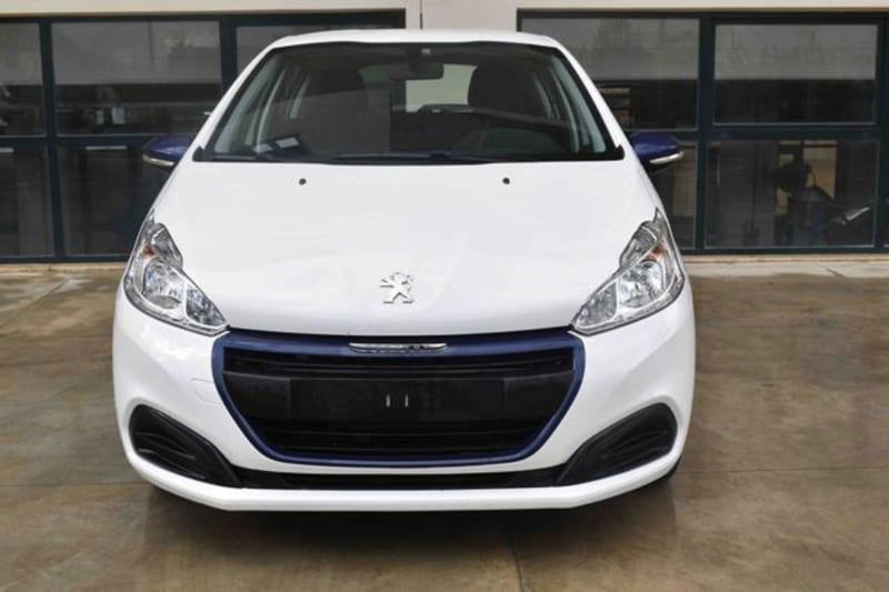 Peugeot 208 68 5 porte Active