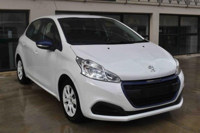 Peugeot 208 68 5 porte Active (3)