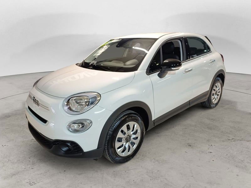 Fiat 500X 1.3 MultiJet 95 CV Club