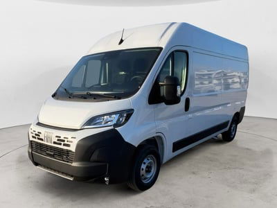 Fiat Ducato Furgone 33 2.2 Mjt 140CV AT9 PM-TN Furgone nuovo