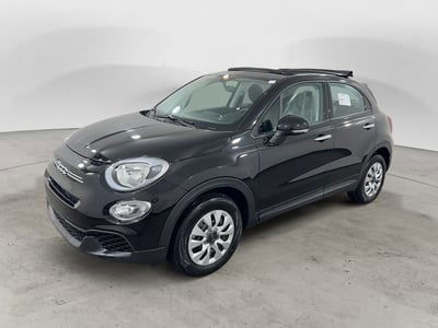 Fiat 500X 1.5 T4 Hybrid 130 CV DCT Dolcevita Special Edition nuova