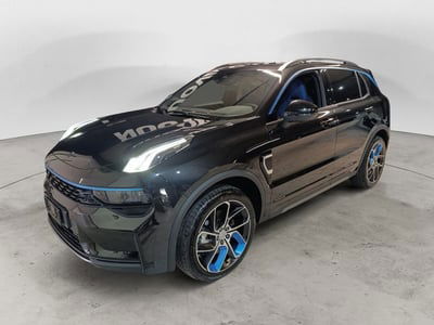Lynk & Co 01 01 1.5 td phev nuova
