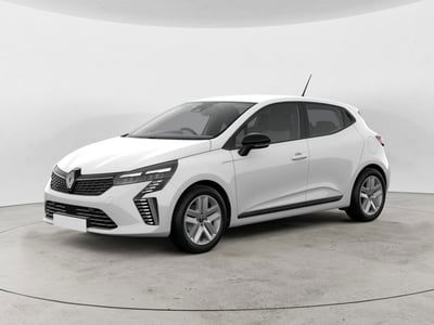 Renault Clio 1.0 eco-g Evolution 100cv nuova