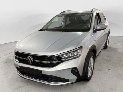 Volkswagen Taigo 1.0 tsi Edition 95cv nuova