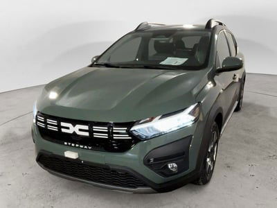 Dacia Sandero Stepway 1.0 TCe ECO-G Expression UP nuova