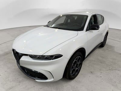 Alfa Romeo Tonale 1.6 Sprint 130cv tct6 nuova