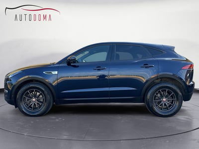 Jaguar E-Pace 1.5 I3 160 CV Auto S usata