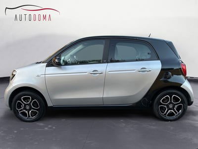 smart forfour forfour 70 1.0 Prime usata