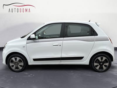 Renault Twingo SCe Lovely usata