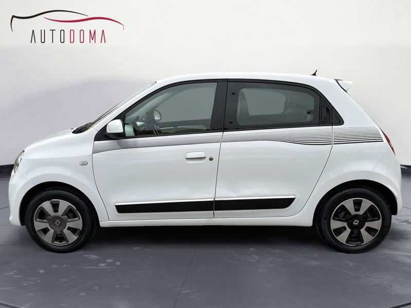 Renault Twingo SCe Lovely